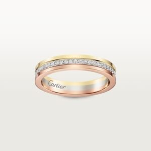 VEND&Ocirc;ME  WEDDING BAND