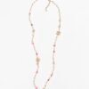 LONG NECKLACE