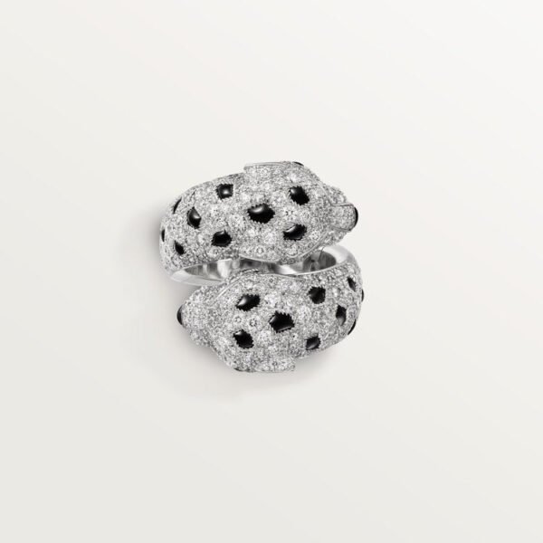 PANTH&Egrave;RE DE RING