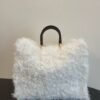 Fendi Sunshine Shopper Large Bag