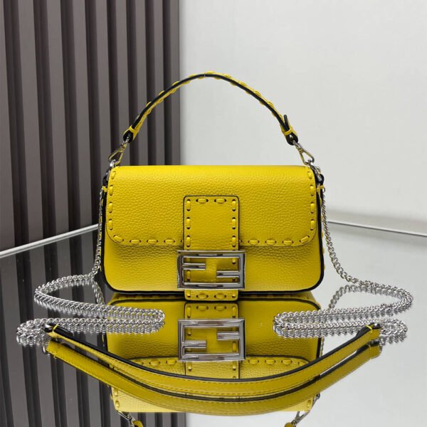 Fendi Mini Baguette