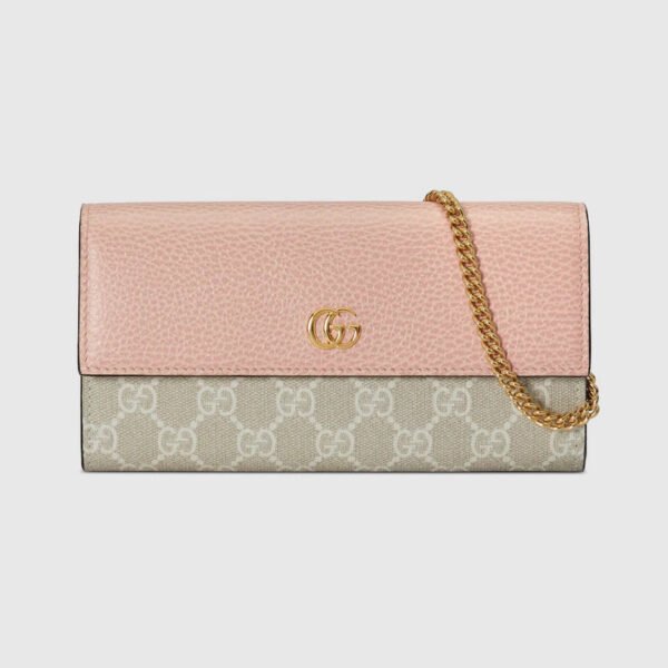MARMONT CHAIN WALLET