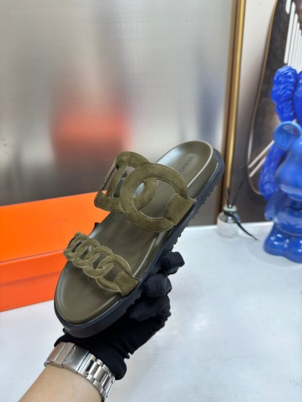 Hermes Women's Extra Sandal