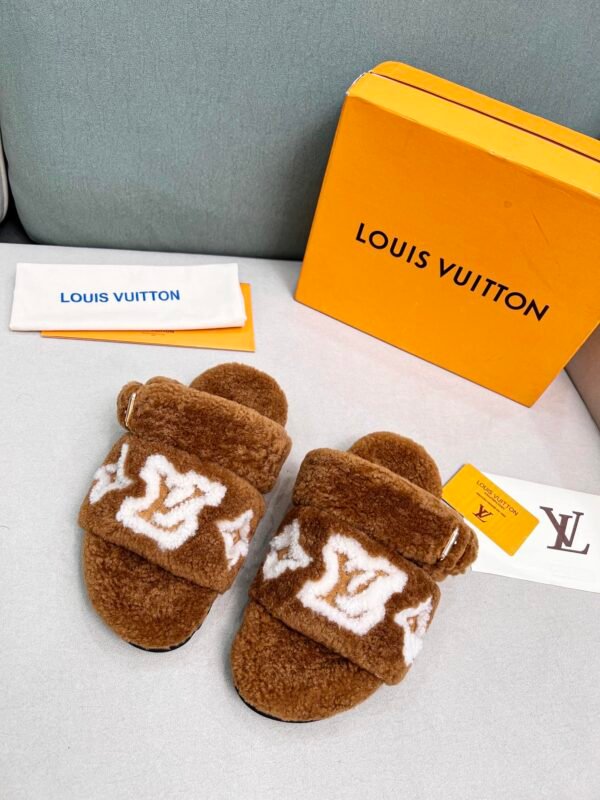 Louis Vuitton Women's Pool Pillow Comfort Sandal