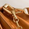 Louis Vuitton M25048 Dauphine Soft MM