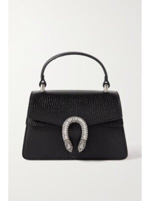 DIONYSUS MINI TOP HANDLE BAG