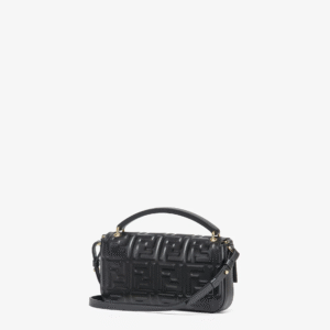 Fendi Baguette Phone Pouch