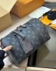 Louis Vuitton CITY KEEPALL BAG M45936