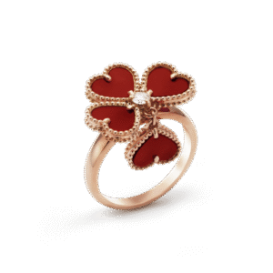 16263040-630B-A85C-298F-804072F390F8.png Sweet Alhambra effeuillage ring