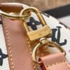 Louis Vuitton M25233 Keepall Bandouli&egrave;re 45