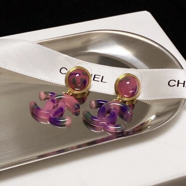 cc Earrings