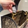Fendi Sunshine Medium