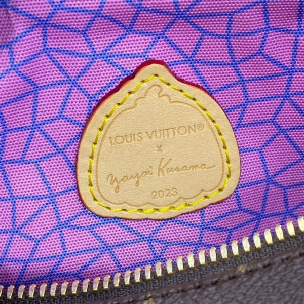 1726D38C-AE22-8528-705A-2754617306D9.jpg Louis Vuitton LV x YK Speedy Bandoulière 20 M46469