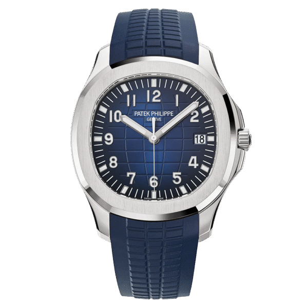 Patek Philippe Aquanaut 5168G-001