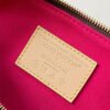 1783B7F2-4B95-0E61-20F4-FA230F71F020.jpg Louis Vuitton M14175 LV x TM SPEEDY BANDOULIÈRE 20
