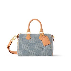 179BBE2D-2200-1F43-998F-F75AD163F89A.jpg Louis Vuitton Speedy 25 Bandoulière N40700