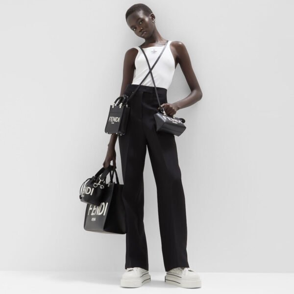 Fendi Sunshine Medium