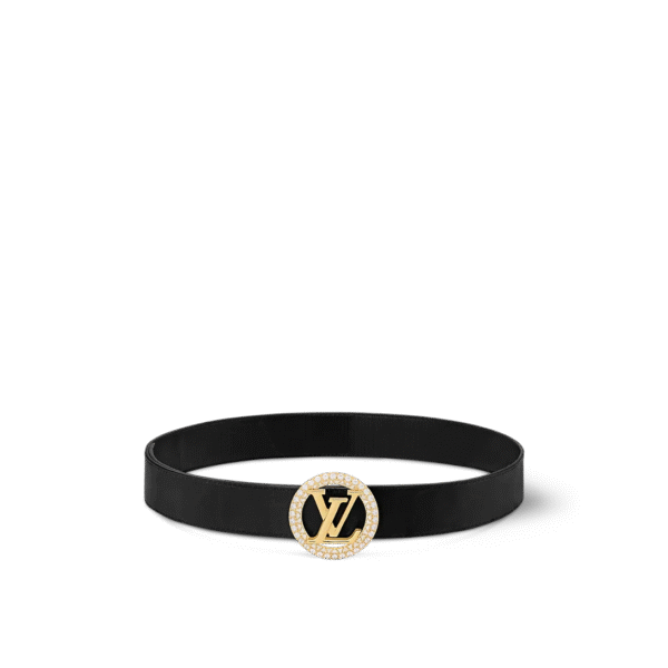 Circle Tresor 35MM Reversible Belt