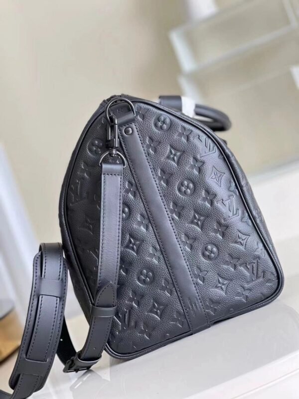 Louis Vuitton M44810 Keepall Bandouli&egrave;re 50