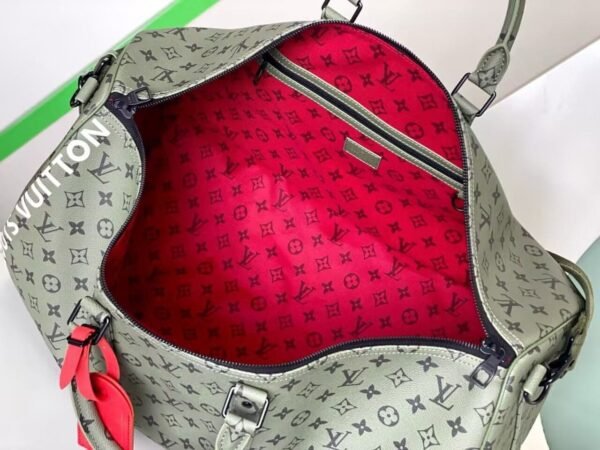 Louis Vuitton M23963 Keepall Bandouli&egrave;re 55