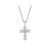 CROCE PENDANTS NECKLACE