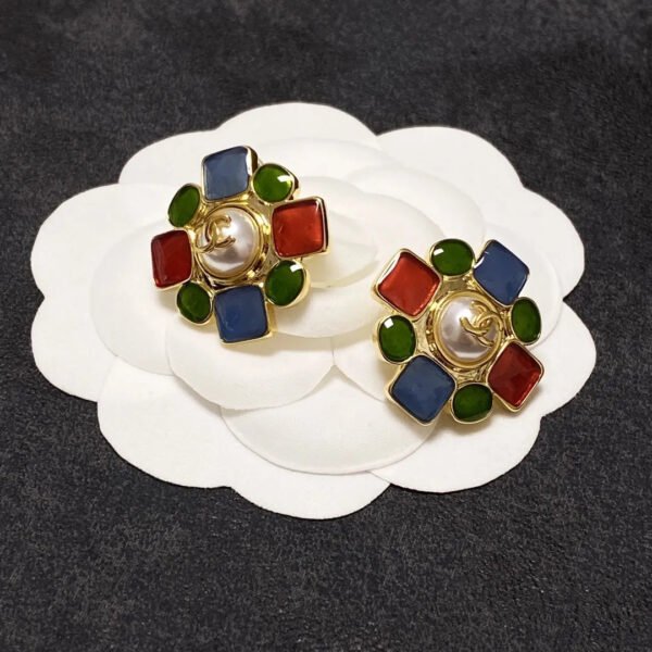 cc Earrings