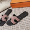 Hermes Women's Oran Sandal
