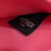 Fendi Peekaboo  Small iseeu Bag