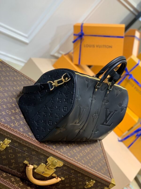Louis Vuitton M45532 Keepall Bandouli&egrave;re 45