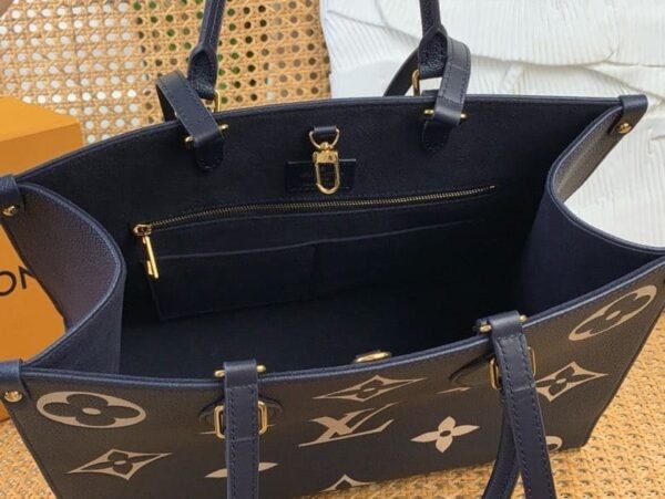 Louis Vuitton OnTheGo MM M47084