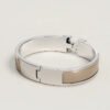 193C7710-CADC-312B-FC97-639D79BF55DE.jpg Hermes Clic H bracelet