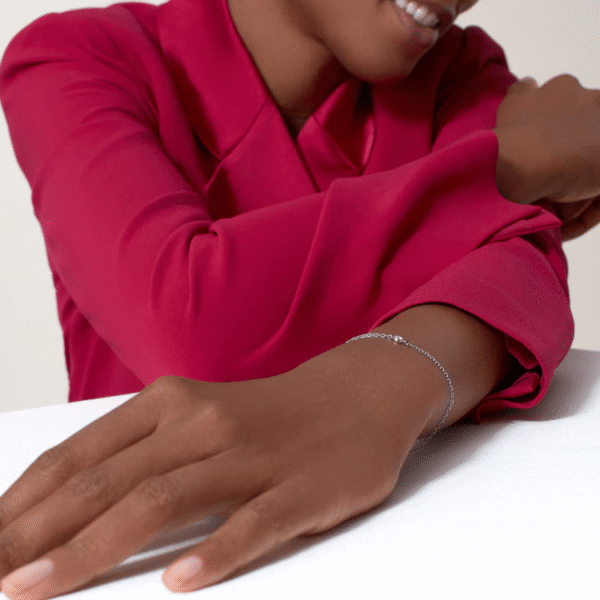 D'AMOUR BRACELET, SMALL MODEL