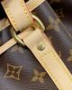 Louis Vuitton No&eacute; M42224