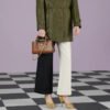 DIANA SMALL SHOULDER BAG