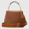 BLONDIE TOP HANDLE BAG