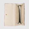 MARMONT CONTINENTAL WALLET