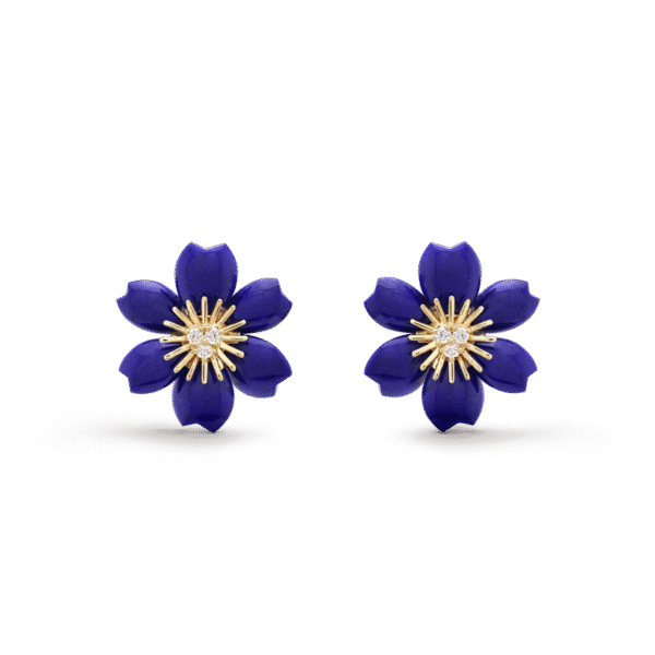 19AD2C80-7DF6-164B-C980-CFBA3857411E.png Rose de Noel earrings, mini model