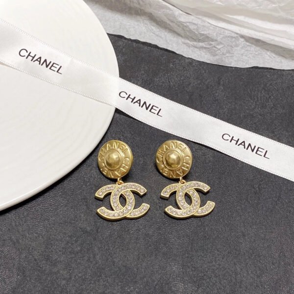 cc Earrings