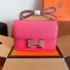 19FB0300-FC78-CD07-7508-10371154E9DA.jpg Constance 23 Bag Palladium Hardware - Dark Grey
