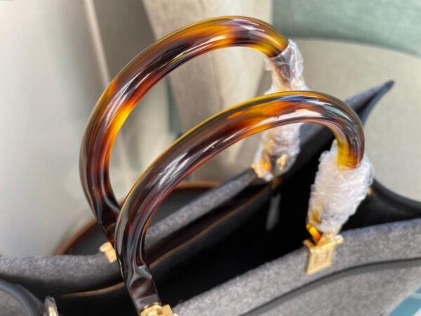 Fendi Sunshine Shopper Large Bag - Large