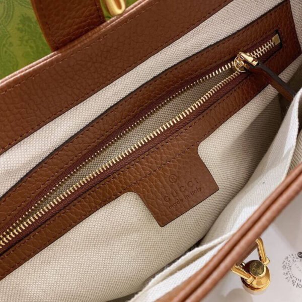 1A329A6C-2C57-F61A-F7E7-7F722B58EDD5.jpg Gucci Denim Jackie 1961 Small