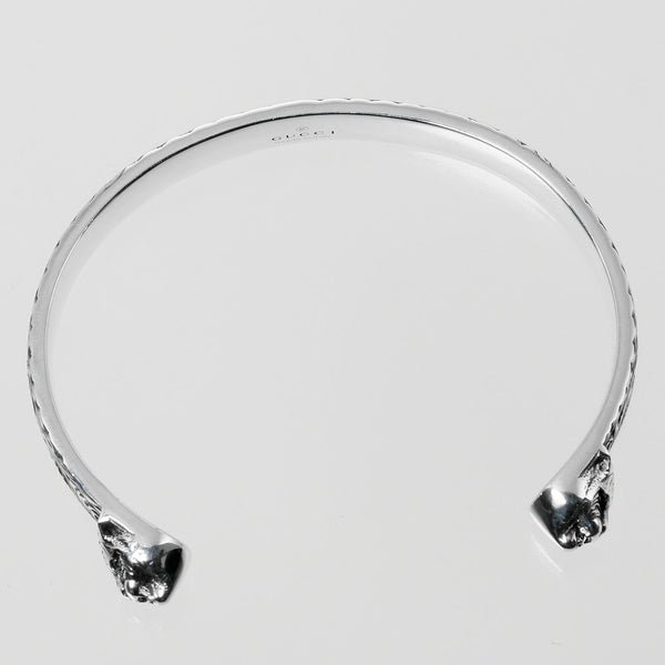 Cat head bracelet Kafkakhu Bangle