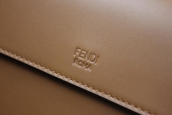 Fendi Kan I F Bag