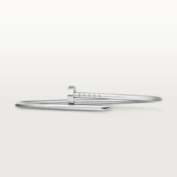 1A532E32-45C9-91ED-6577-75E7E62724FB-1.jpg JUSTE UN CLOU BRACELET, SMALL MODEL