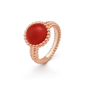 Perlee couleurs ring