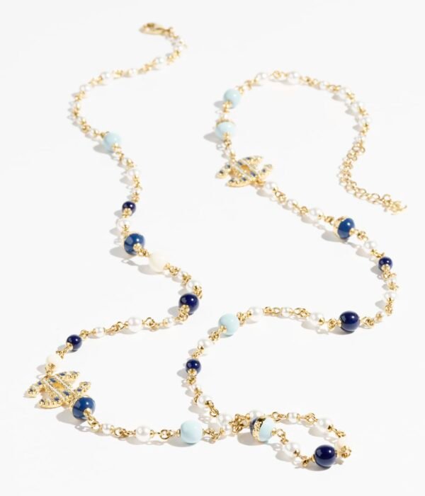 LONG NECKLACE