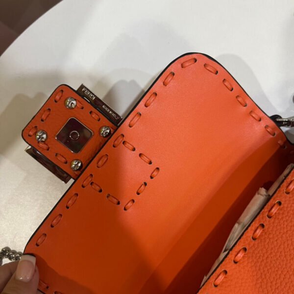 Fendi Mini Baguette