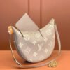Louis Vuitton Loop Hobo M46738