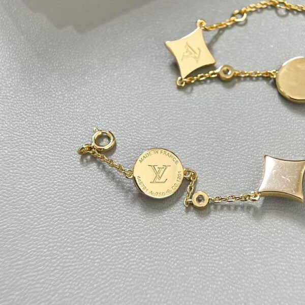 Color Blossom BB Multi-Pattern Bracelet