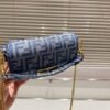 Fendi Baguette Mini